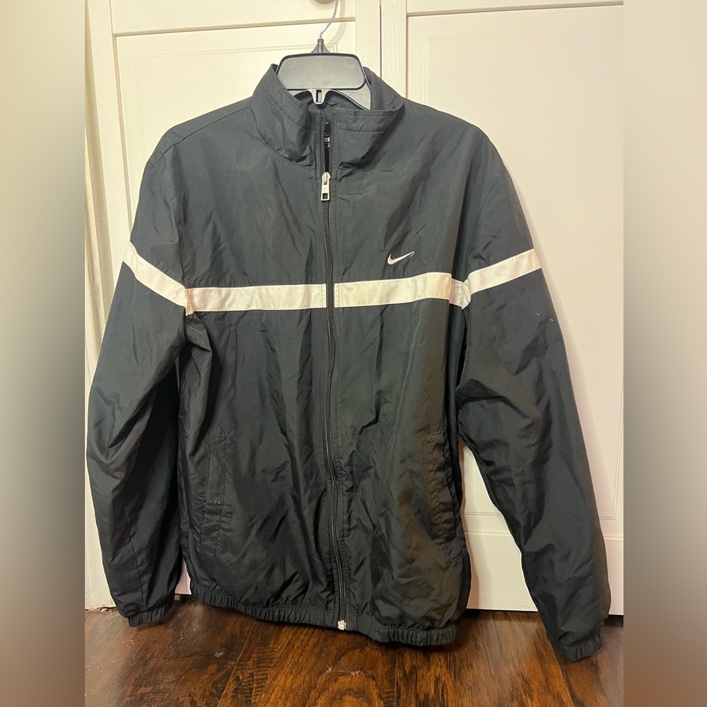 Nike Windbreaker Jacket